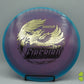 Sexton Firebird 2025 Proto Glow Halo Champion
