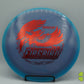 Sexton Firebird 2025 Proto Glow Halo Champion