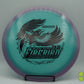 Sexton Firebird 2025 Proto Glow Halo Champion