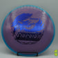 Sexton Firebird 2025 Proto Glow Halo Champion