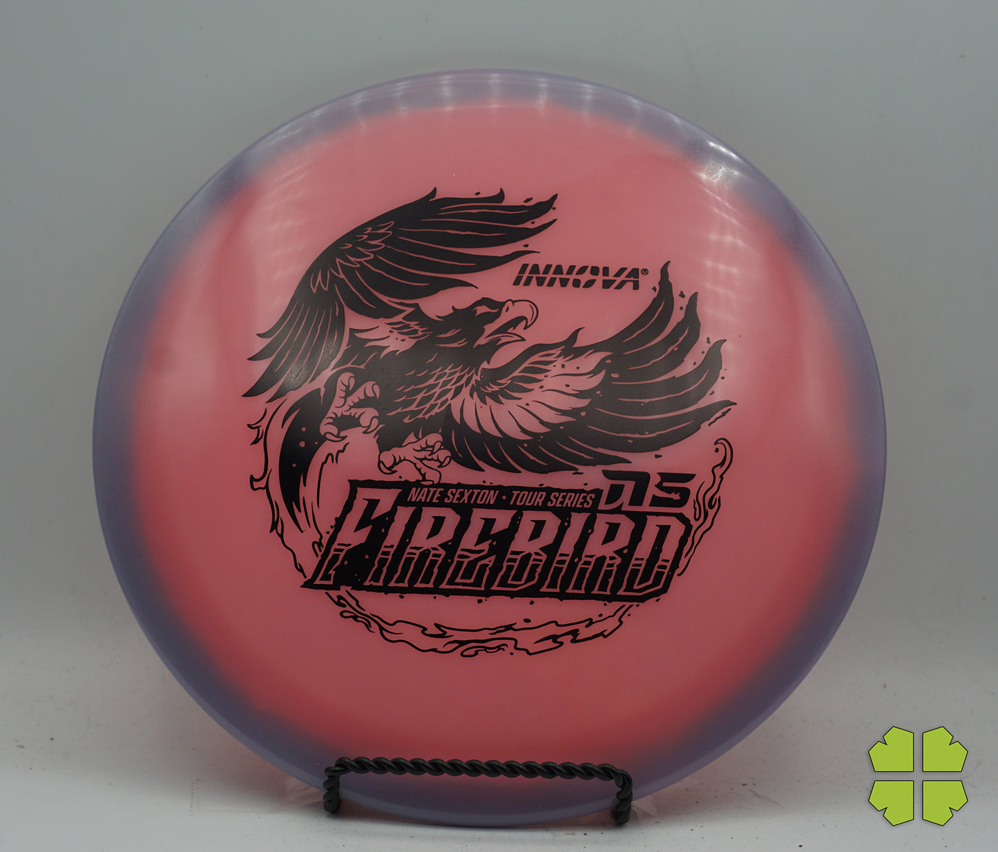 Sexton Firebird 2025 Proto Glow Halo Champion