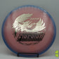 Sexton Firebird 2025 Proto Glow Halo Champion