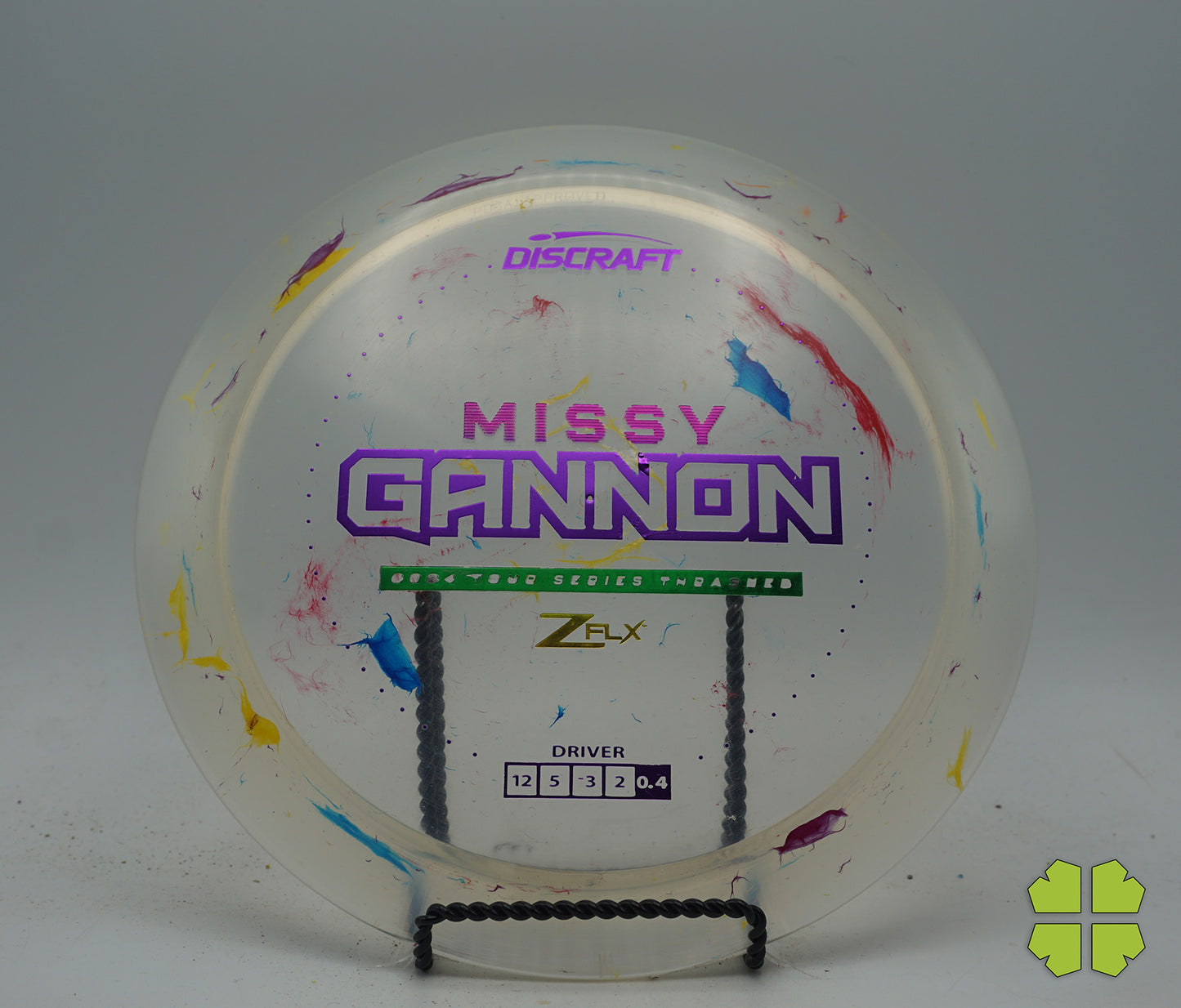 Thrasher - 2024 Missy Gannon Jawbreaker ZFlx