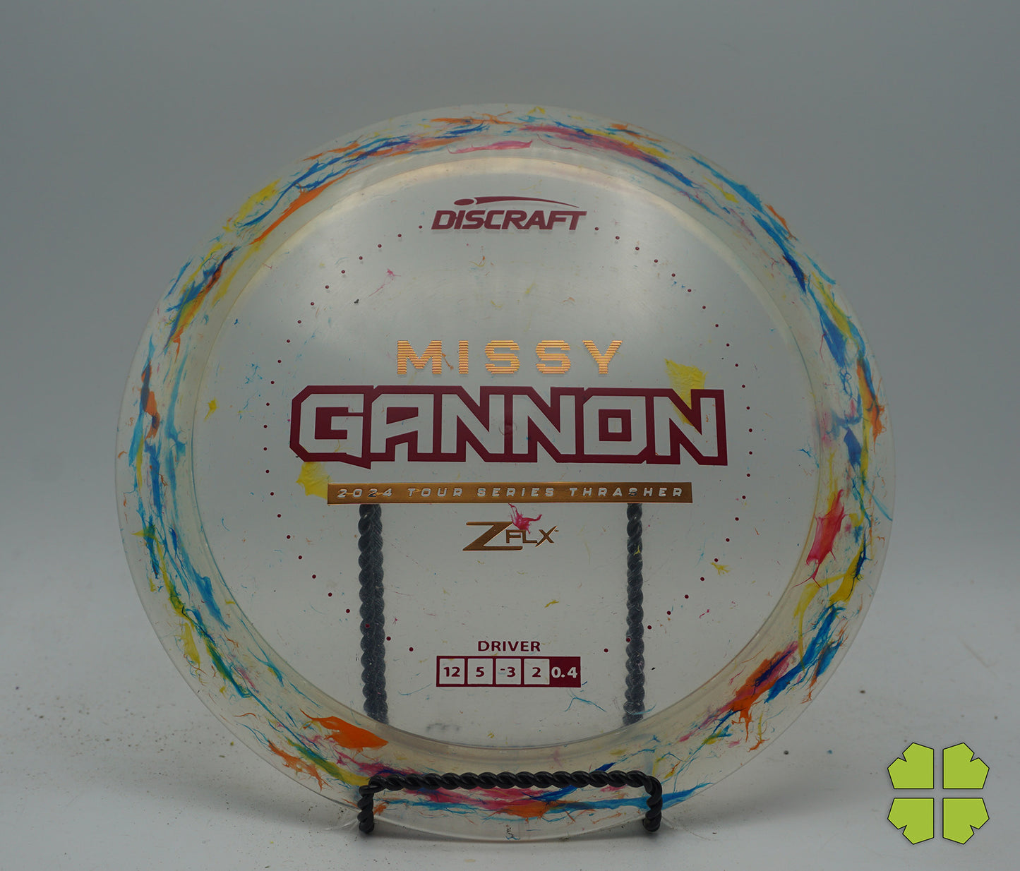 Thrasher - 2024 Missy Gannon Jawbreaker ZFlx