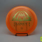 Destroyer - 2024 Lucky Disc Golf Stamp Blizzard Champion