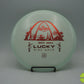 Rollo - 2024 Lucky Disc Golf Stamp Star