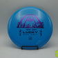 Rollo - 2024 Lucky Disc Golf Stamp Star