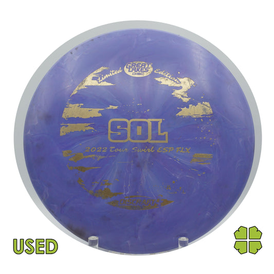 Used Sol