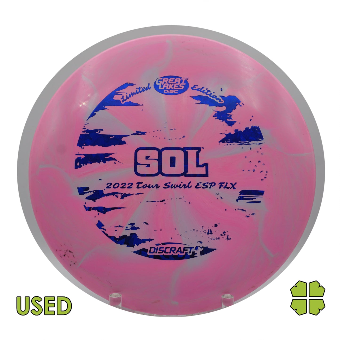 Used Sol