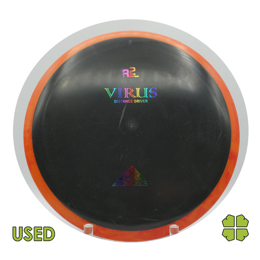 Used Virus