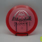 Firebird - 2024 Lucky Disc Golf Stamp Champion Flat-Top