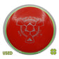 Used Hex