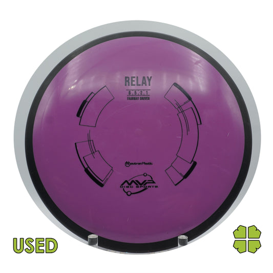 Used Relay