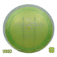 Used Mystere