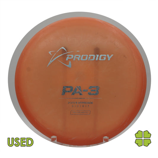 Used Pa-3