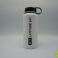 32 oz Stainless Steel Canteen Water Bottle. BUY 1 GET 1 FREE!!!