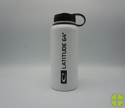 32 oz Stainless Steel Canteen Water Bottle. BUY 1 GET 1 FREE!!!