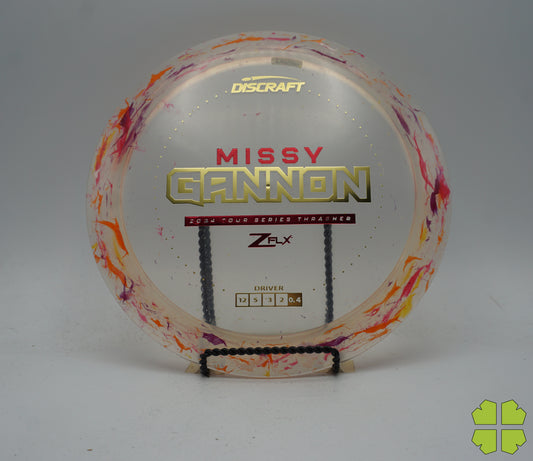 Thrasher - 2024 Missy Gannon Jawbreaker ZFlx