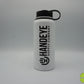 32 oz Stainless Steel Canteen Water Bottle