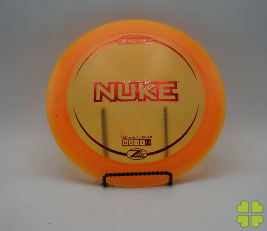 Nuke - Z Lite