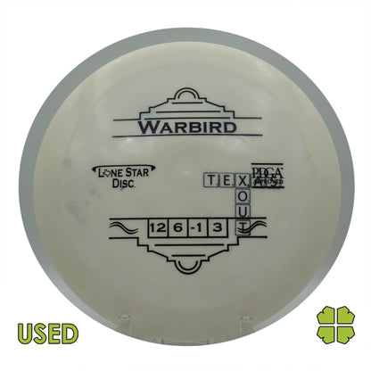 Used Warbird