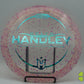 Vulture - Confetti Holyn Handley Open At Austin Champion