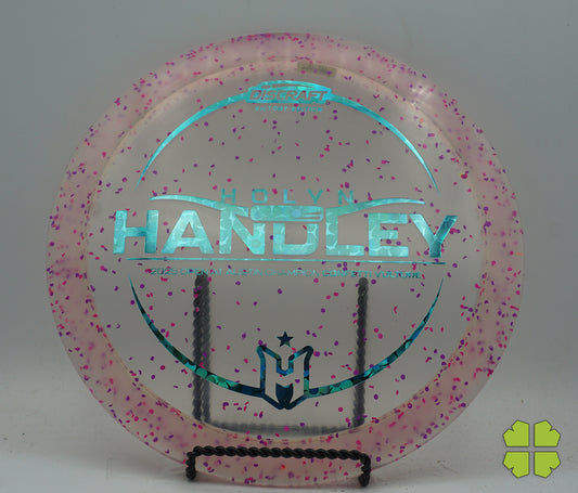 Vulture - Confetti Holyn Handley Open At Austin Champion