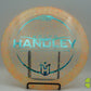 Vulture - Confetti Holyn Handley Open At Austin Champion
