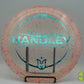 Vulture - Confetti Holyn Handley Open At Austin Champion