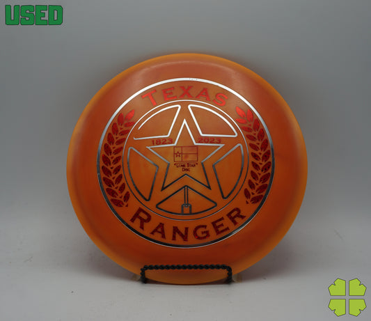 Used Texas Ranger