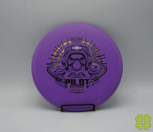 Pilot - Electron