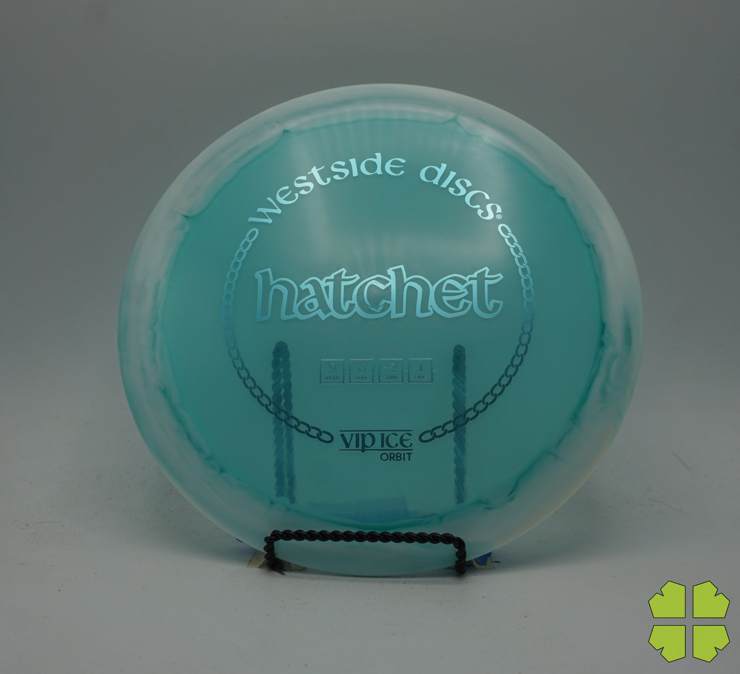 Hatchet - VIP Ice Orbit