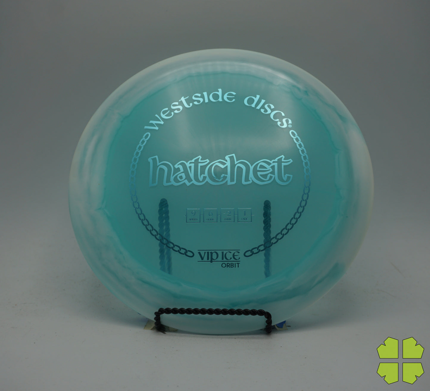 Hatchet - VIP Ice Orbit