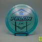 Felon - Lucid Ice Glimmer Sockibomb