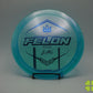 Felon - Lucid Ice Glimmer Sockibomb