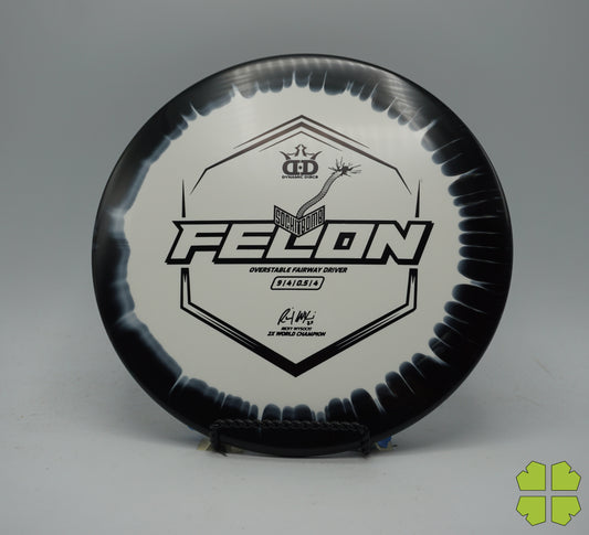 Felon - Supreme Orbit Sockibomb