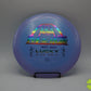 Katana - 2024 Lucky Disc Golf Stamp Star