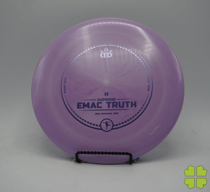 EMAC Truth - Supreme