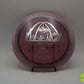 Katana - 2024 Lucky Disc Golf Stamp Blizzard Champion