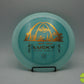 Katana - 2024 Lucky Disc Golf Stamp Blizzard Champion