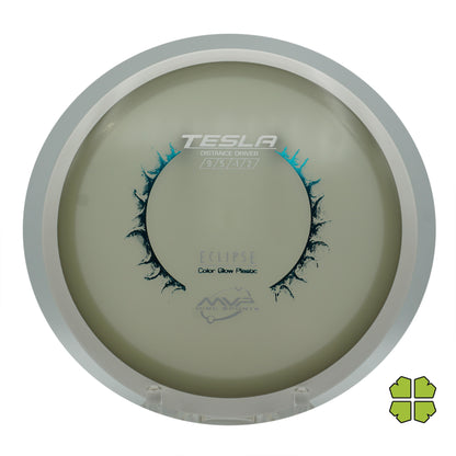 Tesla - Eclipse