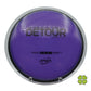 Detour - Neutron