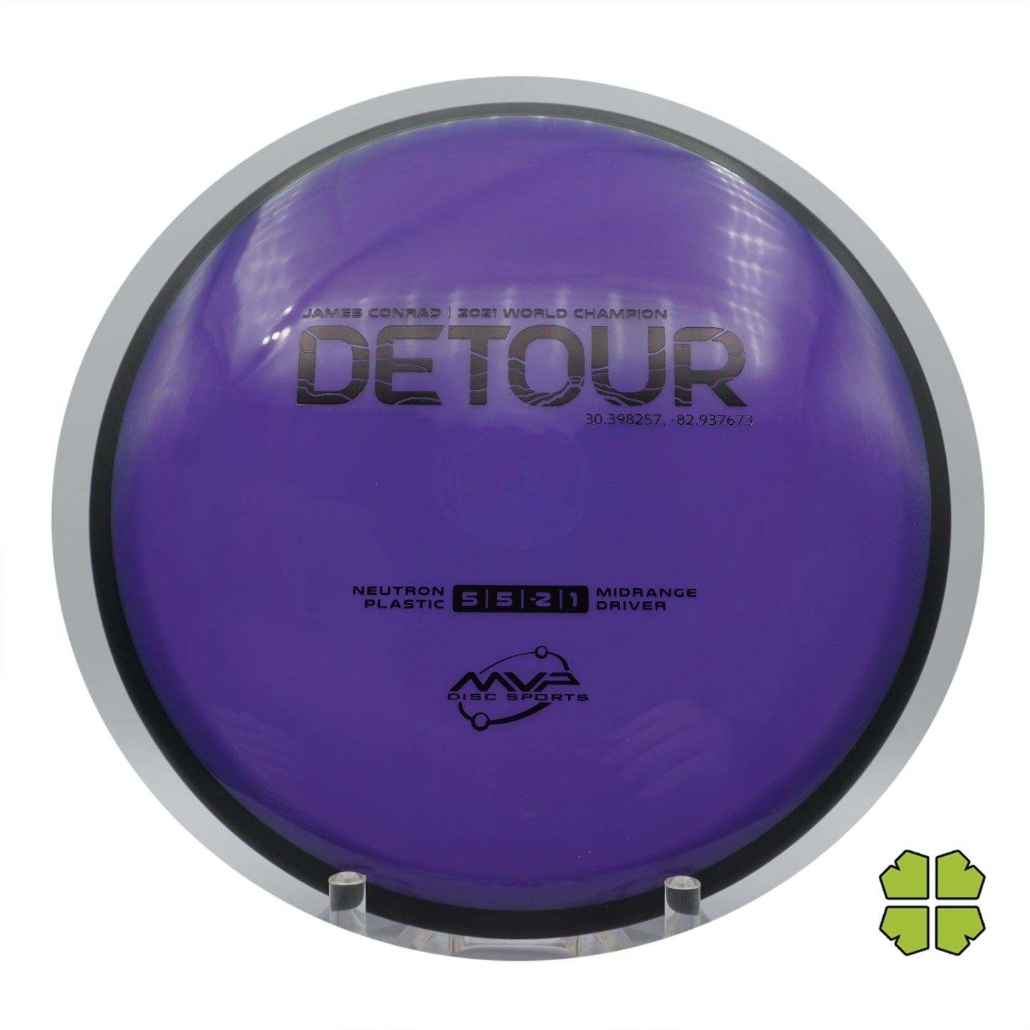 Detour - Neutron