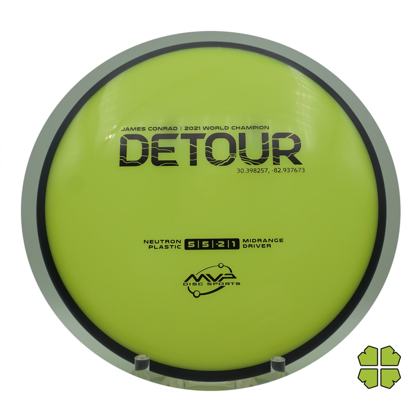 Detour - Neutron