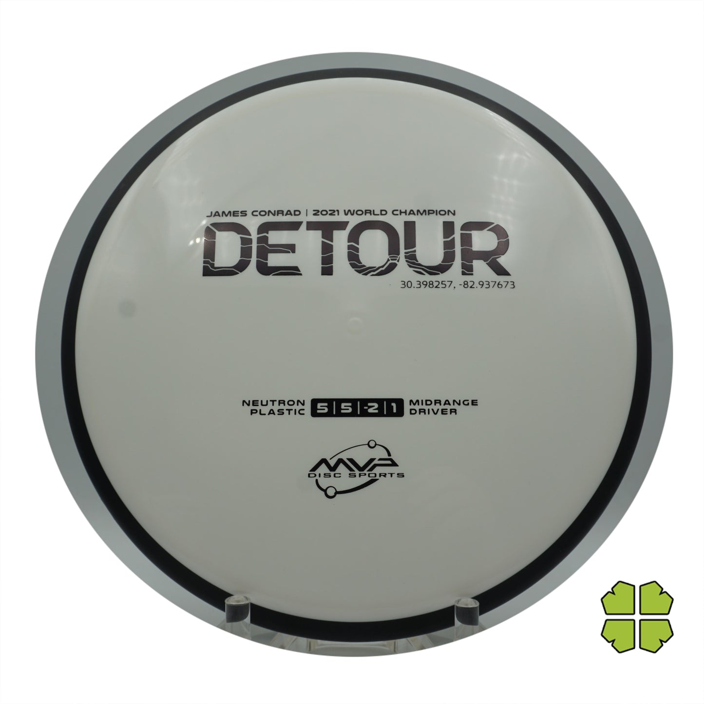 Detour - Neutron