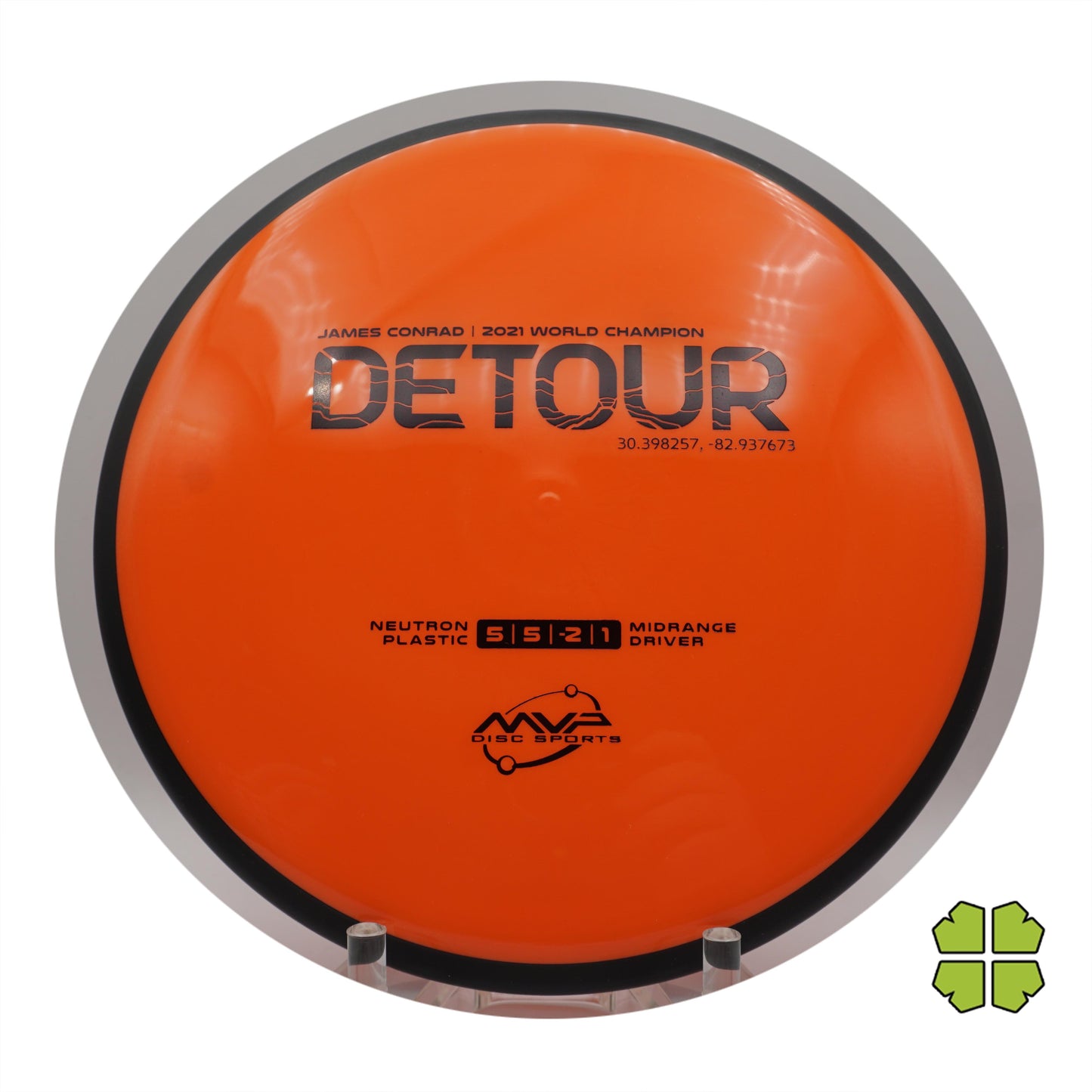 Detour - Neutron