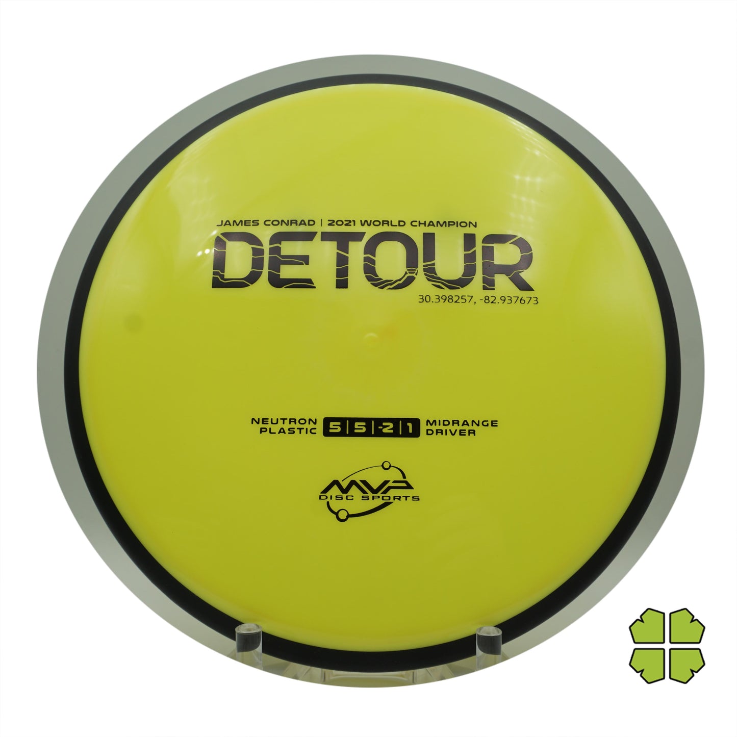 Detour - Neutron