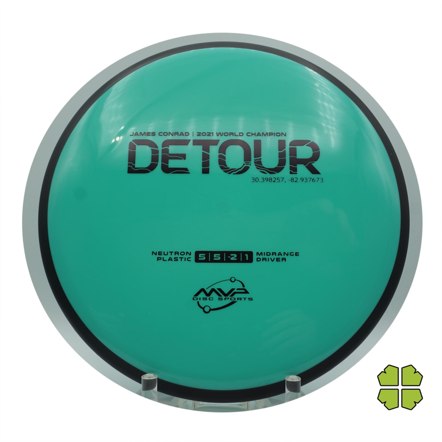 Detour - Neutron