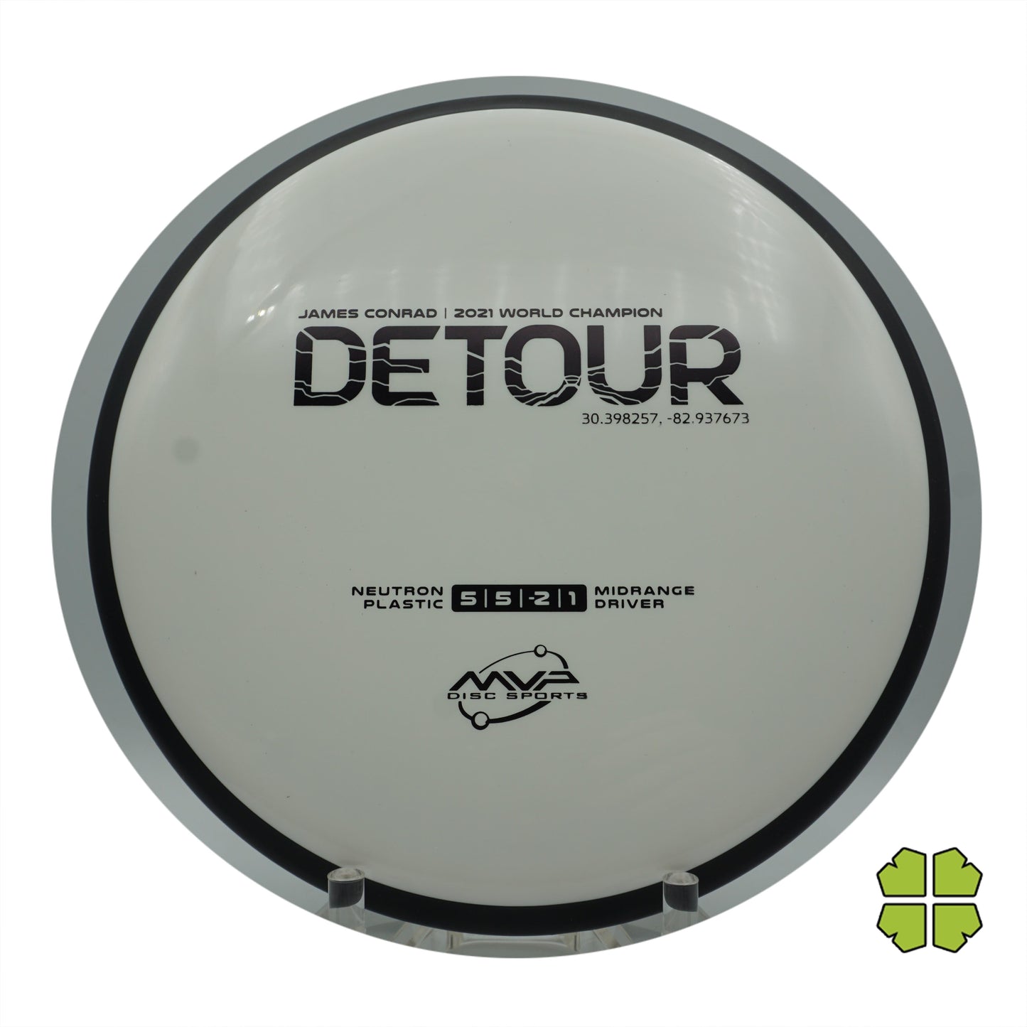 Detour - Neutron