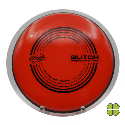 Glitch - Neutron Soft